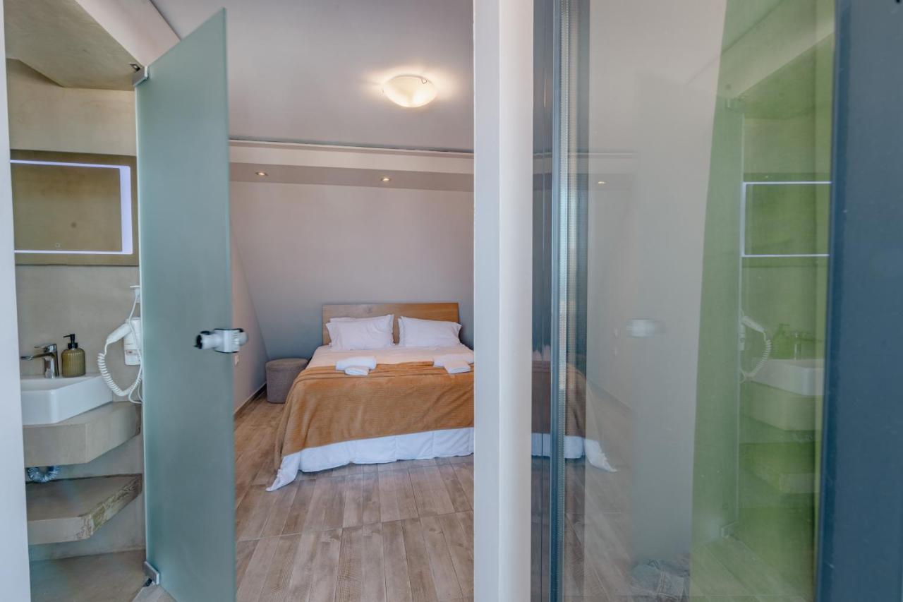 Zama Suites ไซคิย์นธอสทาวน์ ภายนอก รูปภาพ