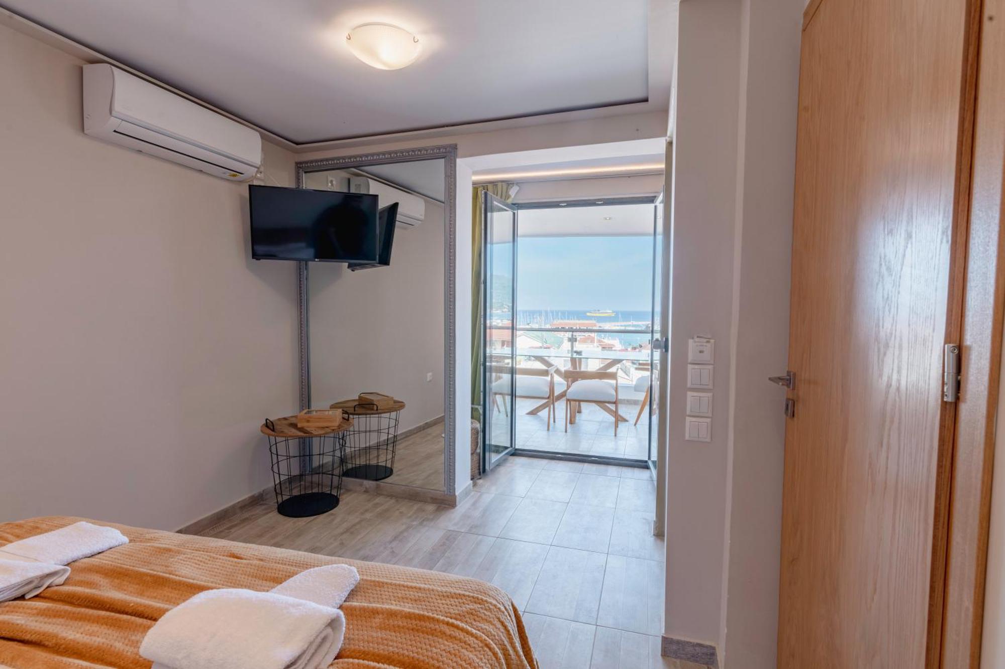 Zama Suites ไซคิย์นธอสทาวน์ ภายนอก รูปภาพ