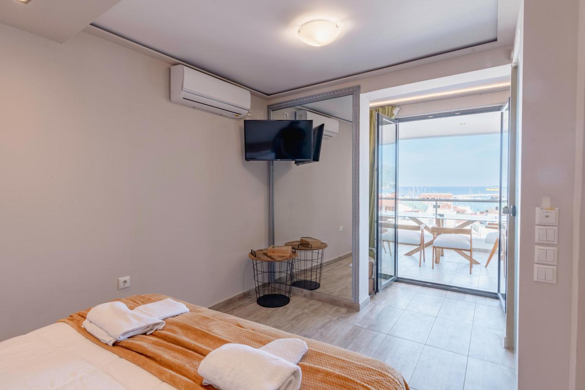 Zama Suites ไซคิย์นธอสทาวน์ ภายนอก รูปภาพ