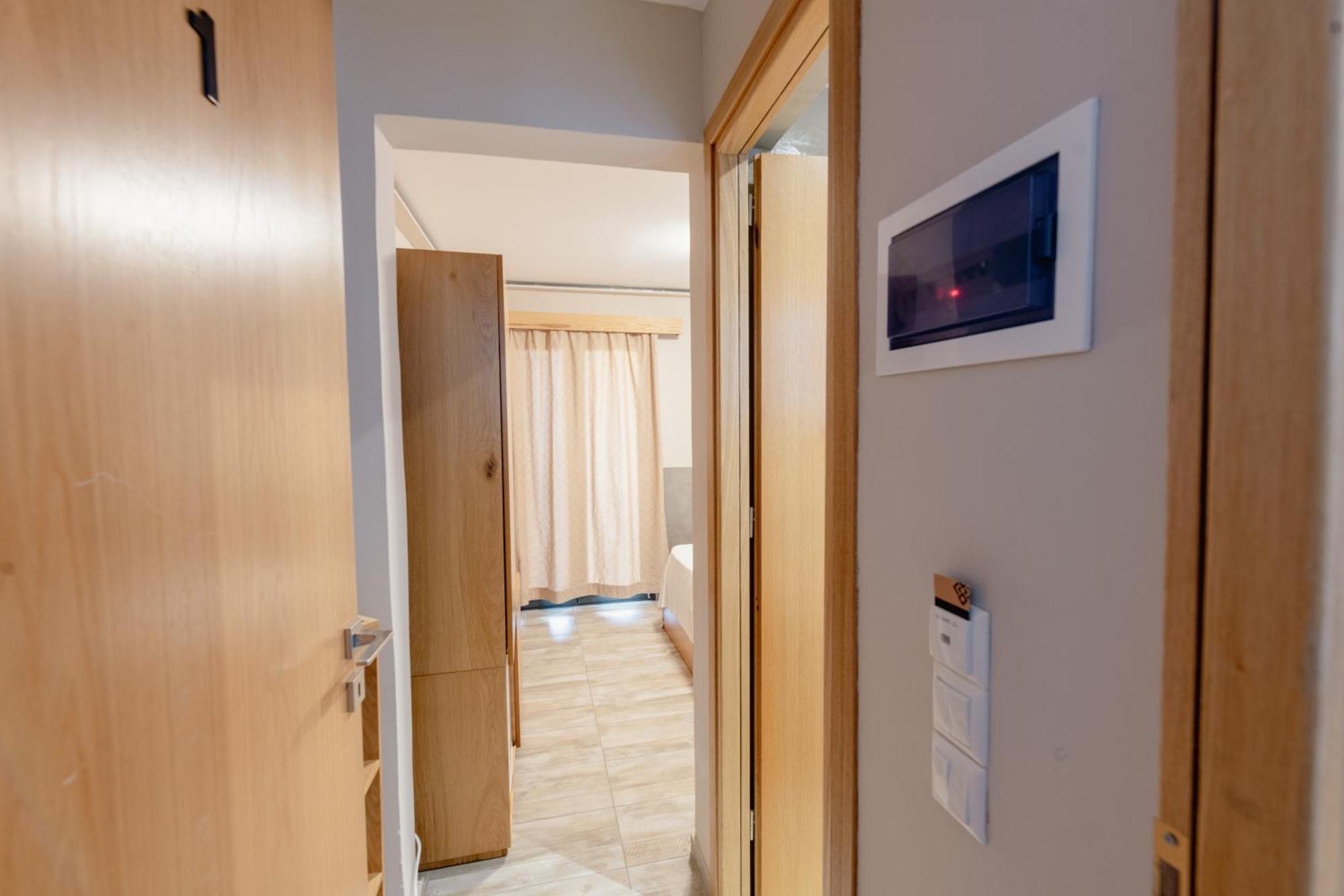 Zama Suites ไซคิย์นธอสทาวน์ ภายนอก รูปภาพ