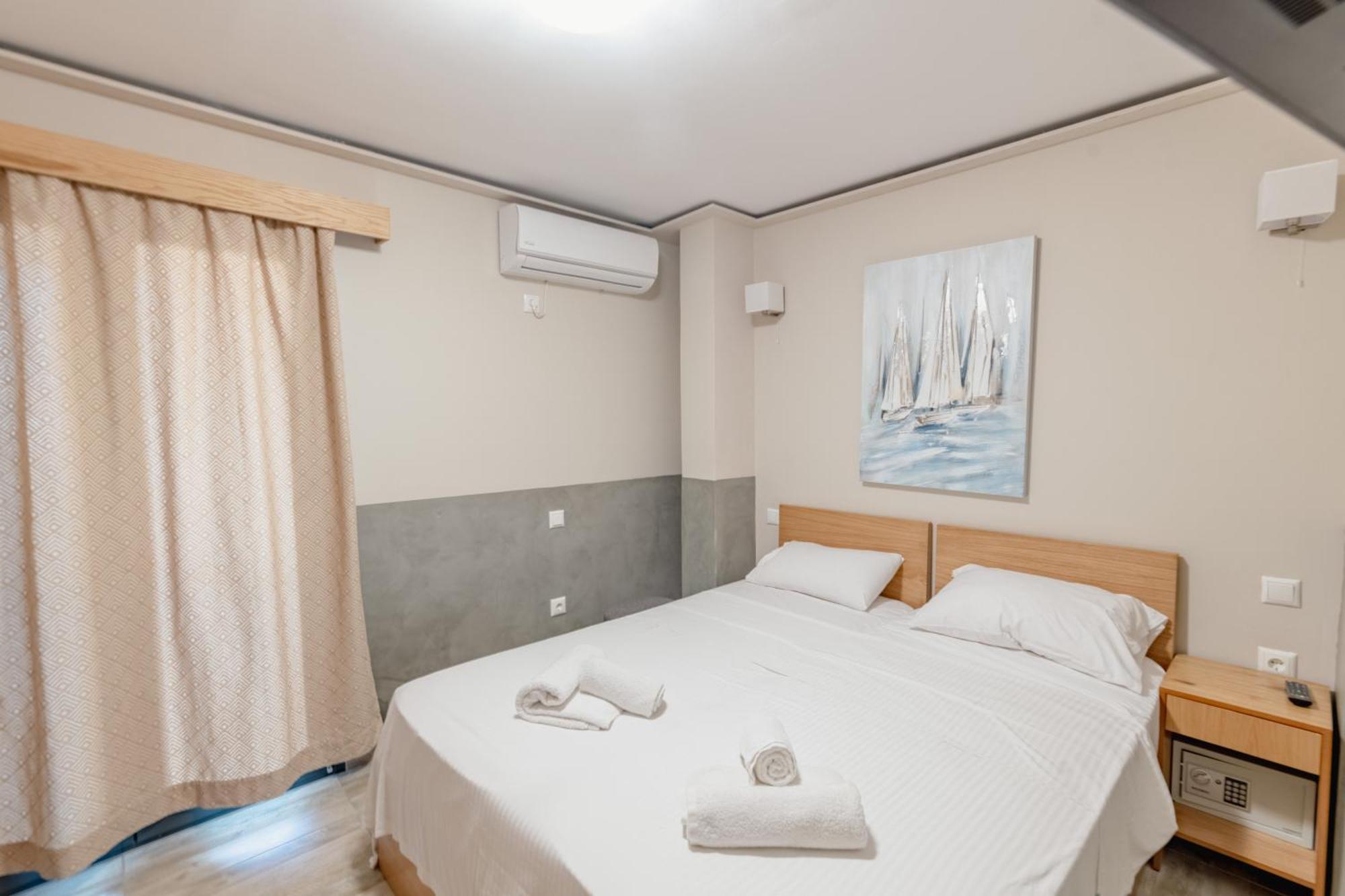 Zama Suites ไซคิย์นธอสทาวน์ ภายนอก รูปภาพ
