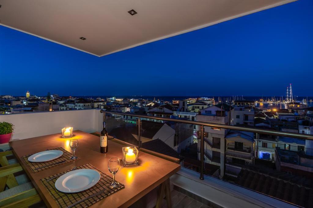 Zama Suites ไซคิย์นธอสทาวน์ ภายนอก รูปภาพ