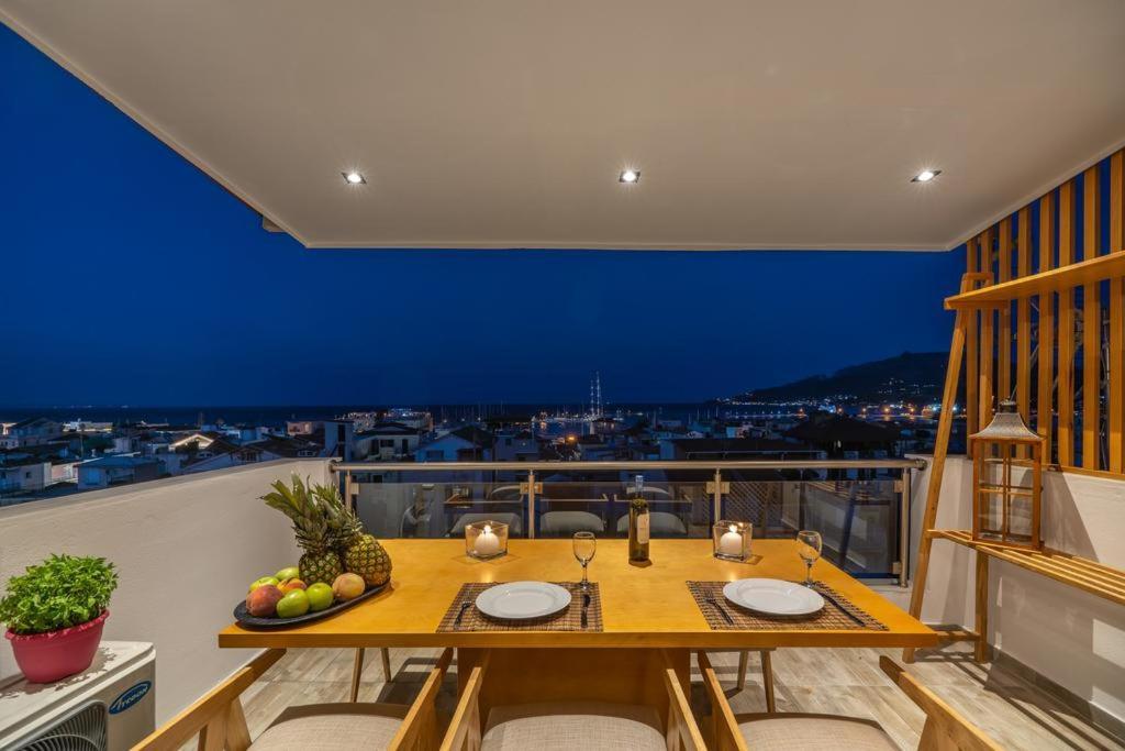 Zama Suites ไซคิย์นธอสทาวน์ ภายนอก รูปภาพ