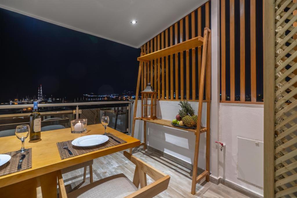Zama Suites ไซคิย์นธอสทาวน์ ภายนอก รูปภาพ