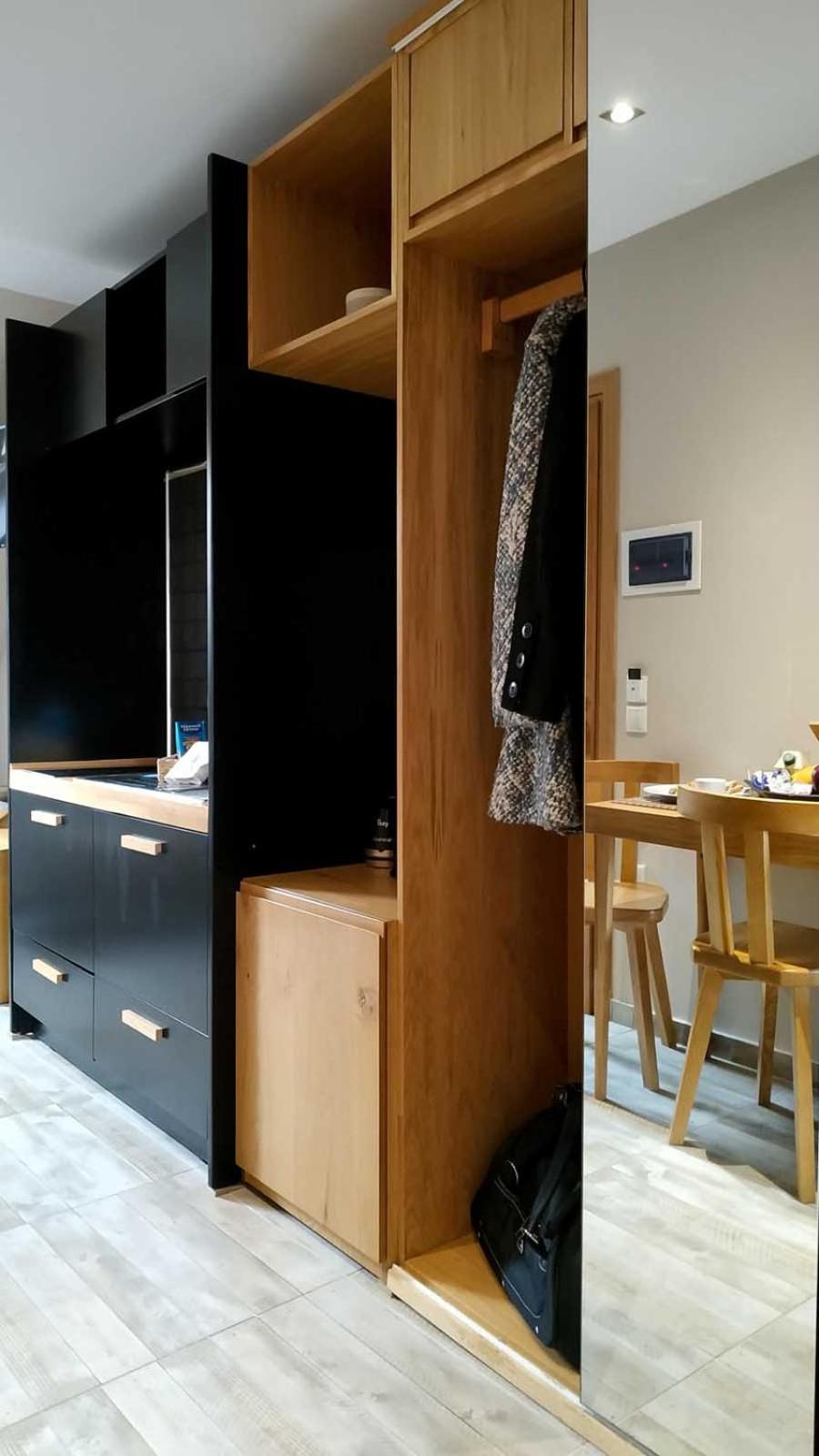 Zama Suites ไซคิย์นธอสทาวน์ ภายนอก รูปภาพ