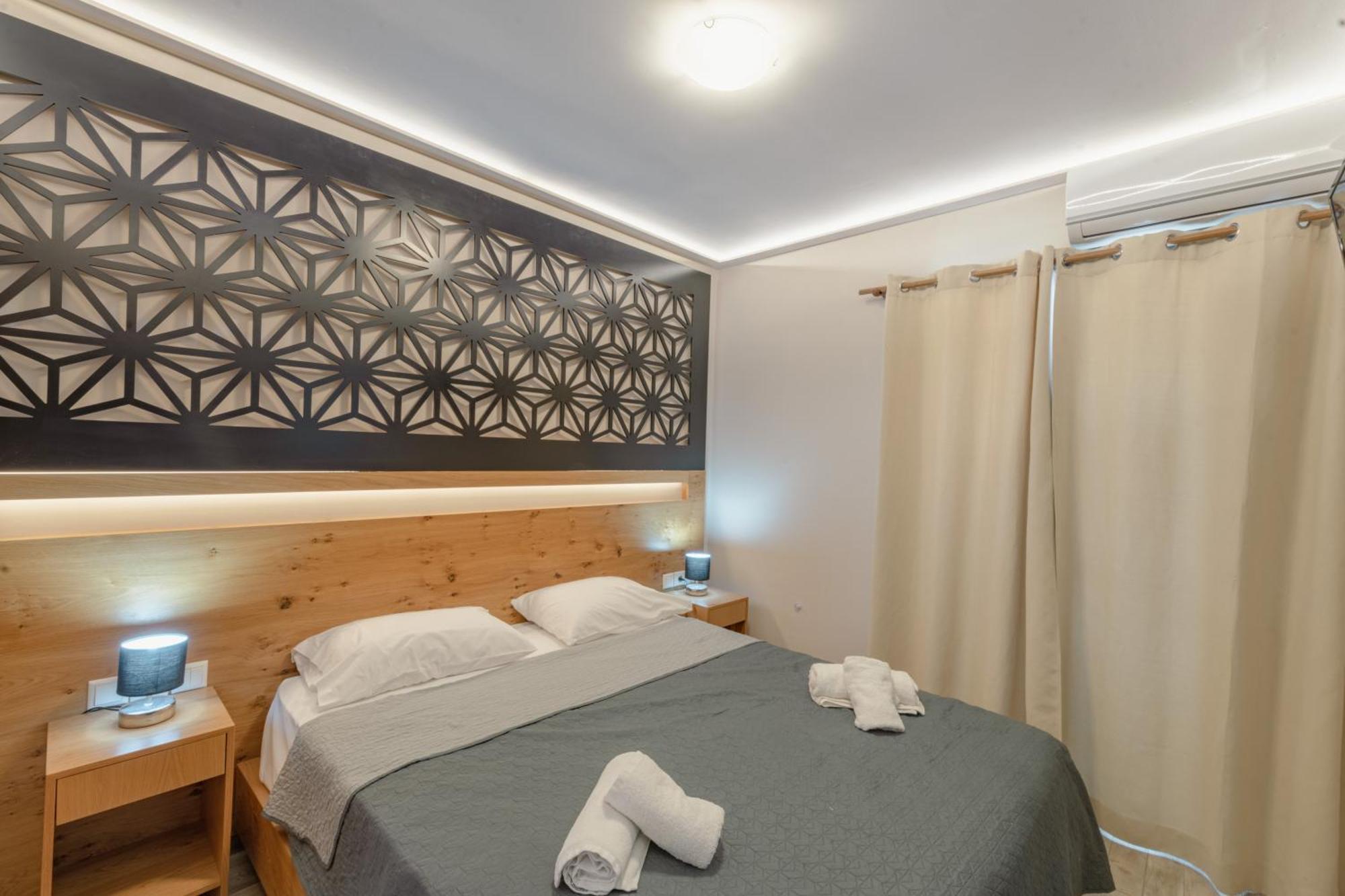 Zama Suites ไซคิย์นธอสทาวน์ ภายนอก รูปภาพ